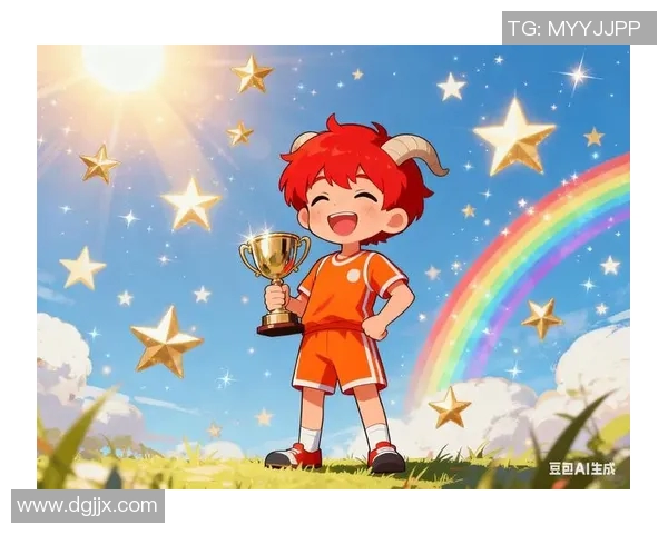 狮子座足球明星盘点 哪些足坛巨星出生在狮子座