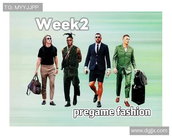 足球球星场外时尚穿搭解析展现运动员魅力与潮流风格